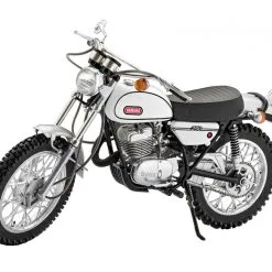 Yamaha 250 DT-1 (1:12) Plastic Model Kit 07941 - Revell -Cars - Plastic Models Sales yamaha 250 dt 1 1 12 plastic model kit 07941 revell w1200 h1200 a38f6af3ded4a30f0ce7f336ed292695