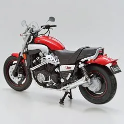 YAMAHA 5GK Vmax '04 With Custom Parts 1/12 - Aoshima -Cars - Plastic Models Sales yamaha 5gk vmax 04 with custom parts 1 12 aoshima w1200 h1200 7ce3626cb8e472942a7967181f1772ff