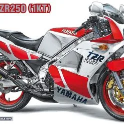 Yamaha TZR250 (1KT) (1985) 1/12 - Hasegawa