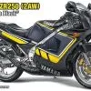 Yamaha TZR250 (2AW) "New Yamaha Black" (1987) 1/12 - Hasegawa -Cars - Plastic Models Sales yamaha tzr250 2aw new yamaha black 1987 1 12 hasegawa w1200 h1200 cf4785f355ae7b8cc09c5f88829a00d7