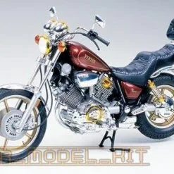 Yamaha Virago XV 1000 (1:12) Model Kit - Tamiya -Cars - Plastic Models Sales yamaha virago xv 1000 1 12 model kit tamiya w1200 h1200 665afeedb974750b635c968f2506c455