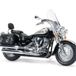 Yamaha XV1600 RoadStar Custom 1/12 - Tamiya -Cars - Plastic Models Sales yamaha xv1600 roadstar custom 1 12 tamiya w1200 h1200 56312219551c11c2a53f9a00d58bc2cb