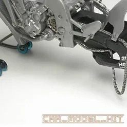 Yamaha YZR M1 Chain Set 2 (Silver) - Top Studio -Cars - Plastic Models Sales yamaha yzr m1 chain set 2 silver top studio w1200 h1200 7b86a4eb5fb8cfc50053a278907cdf07