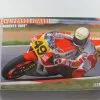 Yamaha YZR500 (0WA8) Team Roberts 1989 - Hasegawa -Cars - Plastic Models Sales yamaha yzr500 0wa8 team roberts 1989 hasegawa w1200 h1200 85a27287766a63adfec053dfee818781