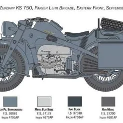Zundapp KS 750 With Sidecar (1:9) Model Kit 7406 - Italeri -Cars - Plastic Models Sales zundapp ks 750 with sidecar 1 9 model kit 7406 italeri w1200 h1200 22c0b68e8ad8b8d56311a0a698749249