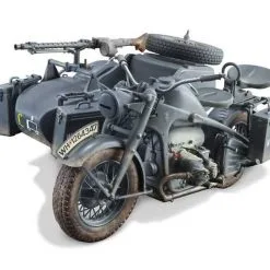 Zundapp KS 750 With Sidecar (1:9) Model Kit 7406 - Italeri -Cars - Plastic Models Sales zundapp ks 750 with sidecar 1 9 model kit 7406 italeri w1200 h1200 49875716d2946d0d48d6324b9b636add