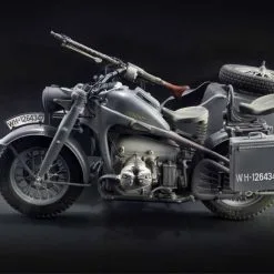 Zundapp KS 750 With Sidecar (1:9) Model Kit 7406 - Italeri -Cars - Plastic Models Sales zundapp ks 750 with sidecar 1 9 model kit 7406 italeri w1200 h1200 9fe5d280825d214a190eaf6a1e5d2895