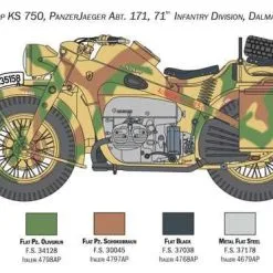Zundapp KS 750 With Sidecar (1:9) Model Kit 7406 - Italeri -Cars - Plastic Models Sales zundapp ks 750 with sidecar 1 9 model kit 7406 italeri w1200 h1200 c869b68def1d86c3555e77ba9ecb40a1