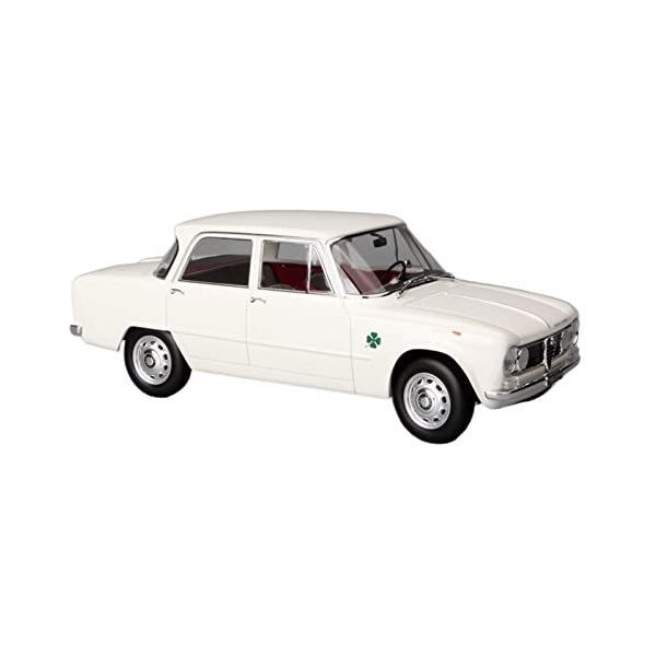 Cars - Plastic Models Sales 27 Cars - Plastic Models Sales -Cars - Plastic Models Sales modelauto speelgoed 1 18 for Alfa Romeo 1963 Klassieke Auto Legering Gegoten Model Auto Collectie V